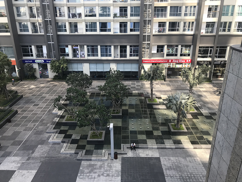 Vincom Landmark 81