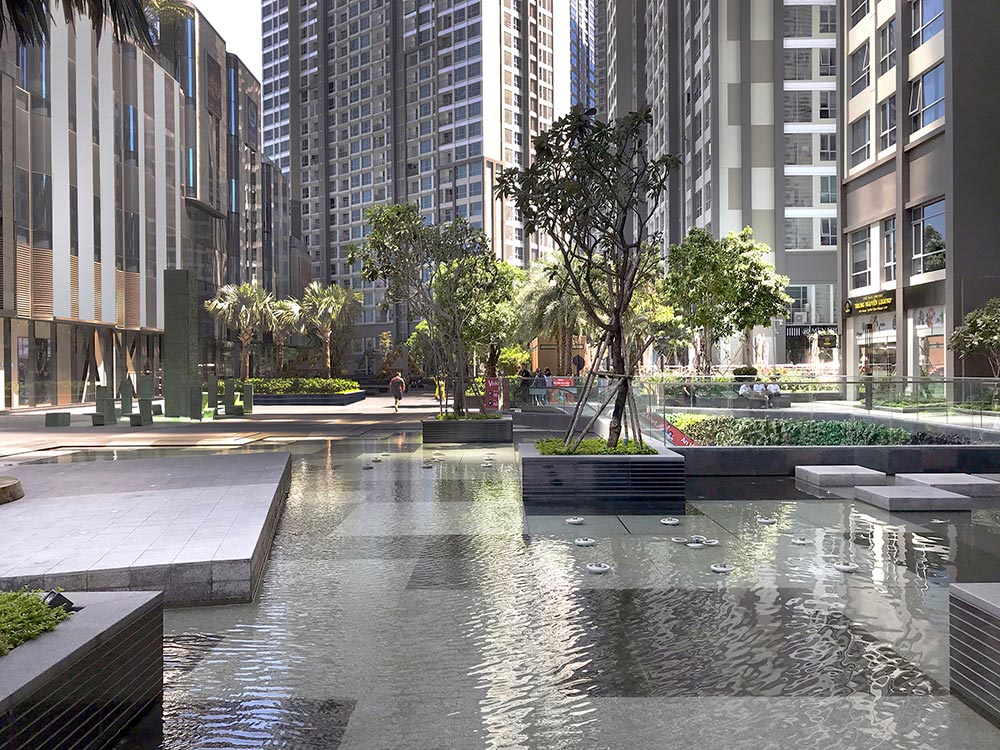 Vincom Landmark 81