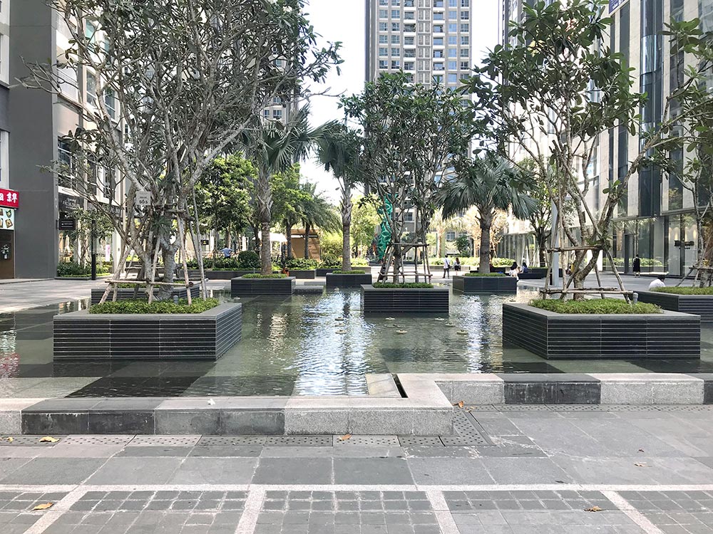 Vincom Landmark 81