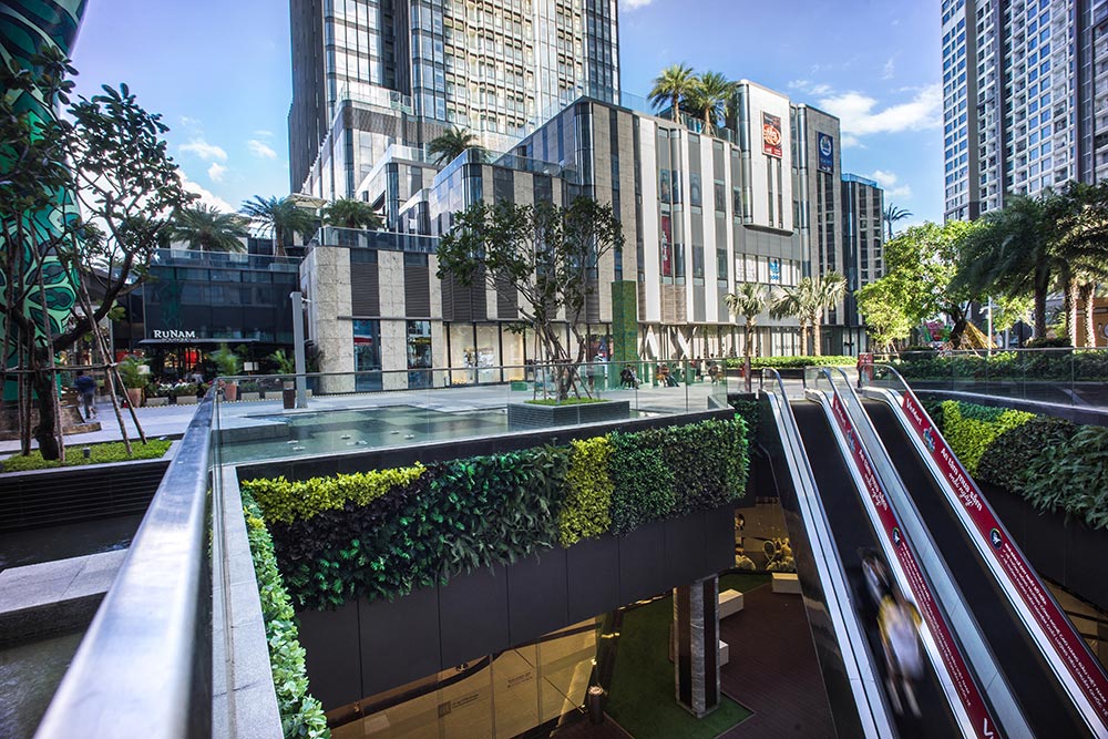Vincom Landmark 81