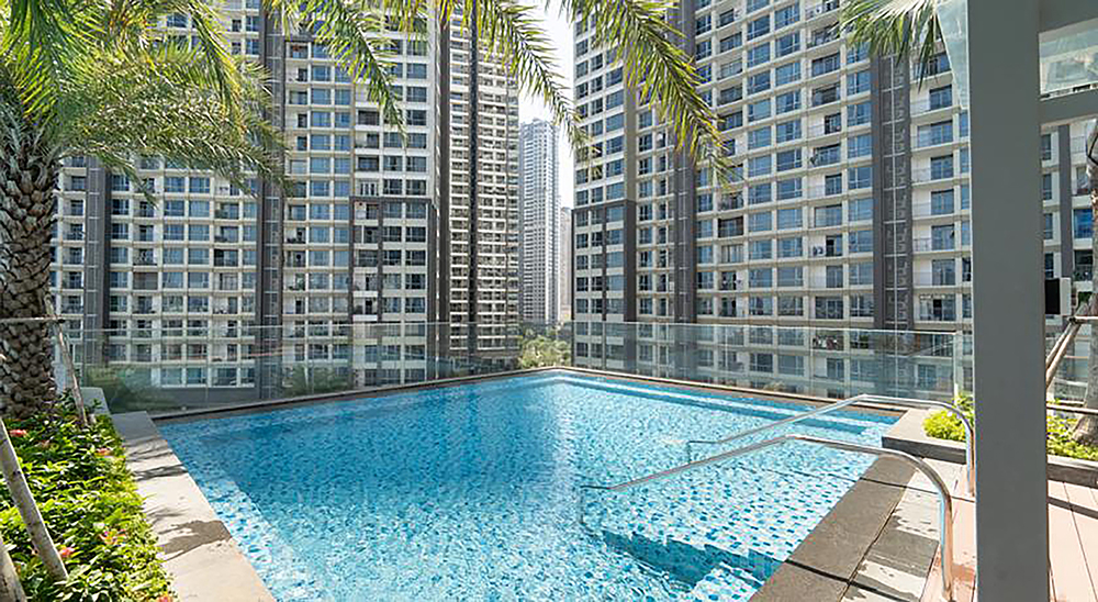 Vincom Landmark 81