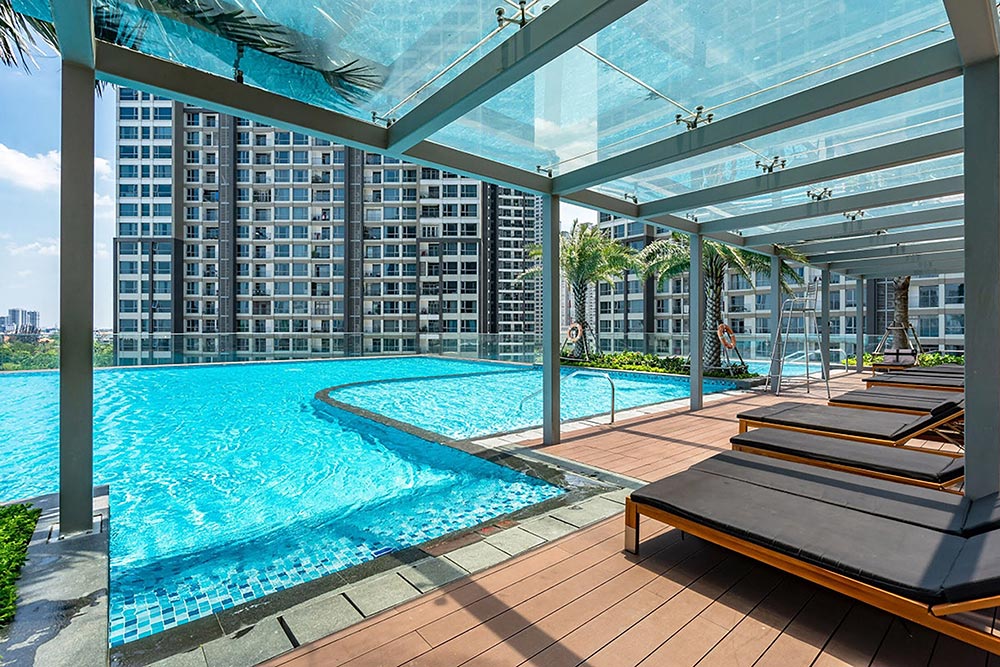 Vincom Landmark 81