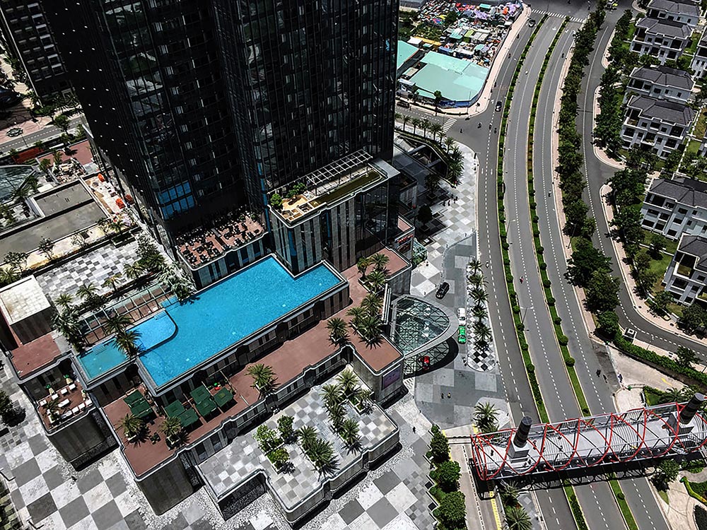 Vincom Landmark 81