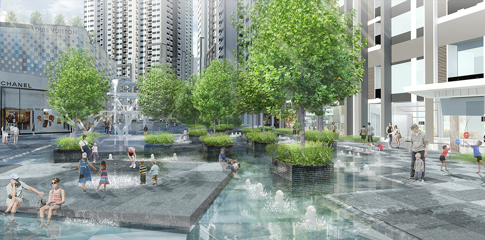 Vincom Landmark 81