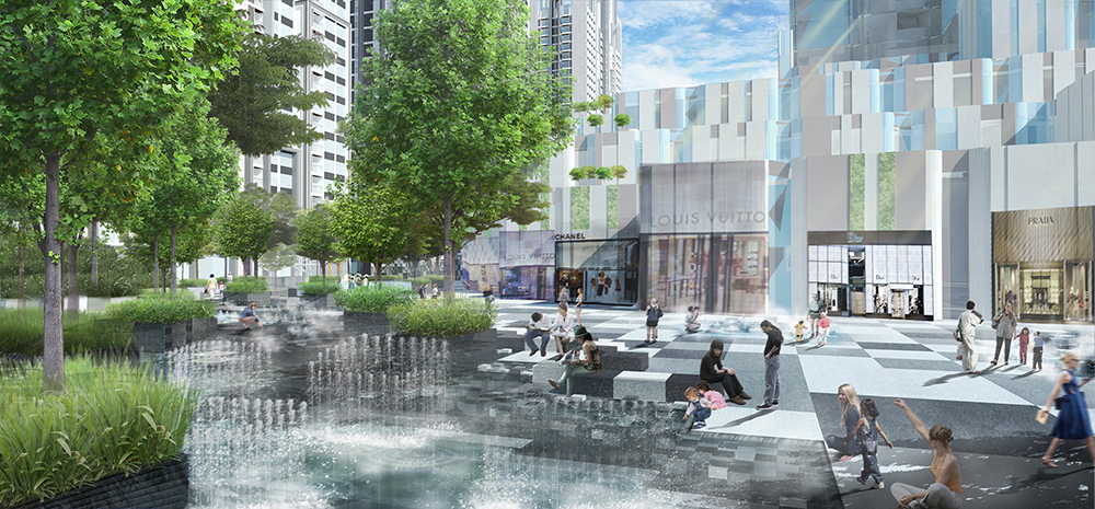 Vincom Landmark 81