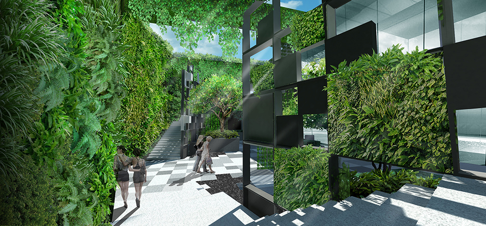 Vincom Landmark 81