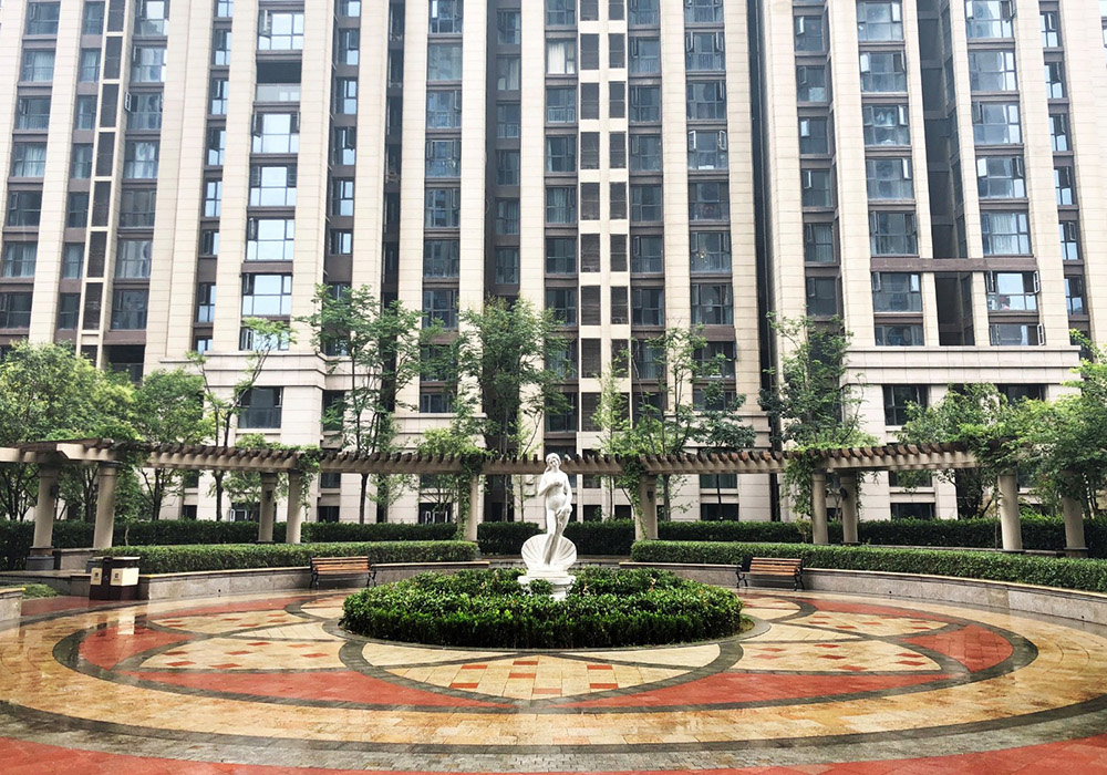 东方米兰国际城