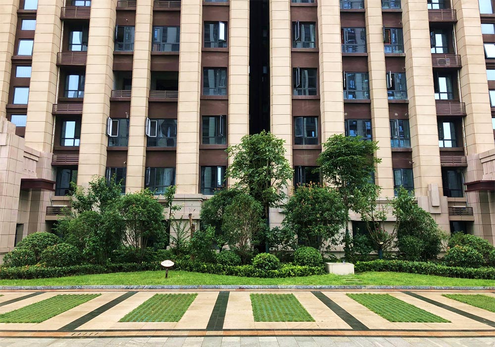 东方米兰国际城