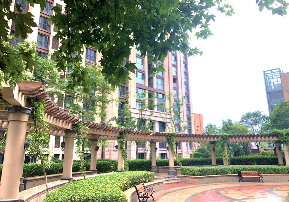 东方米兰国际城