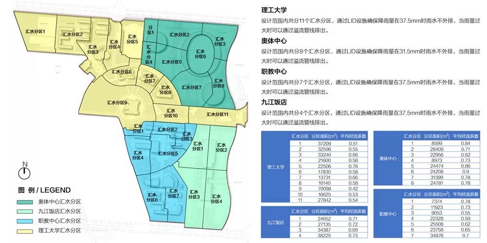 迁安海绵改造系列景观