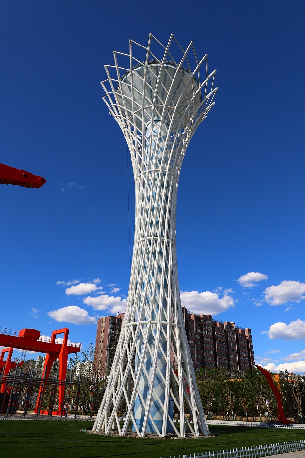 工业文化主题公园