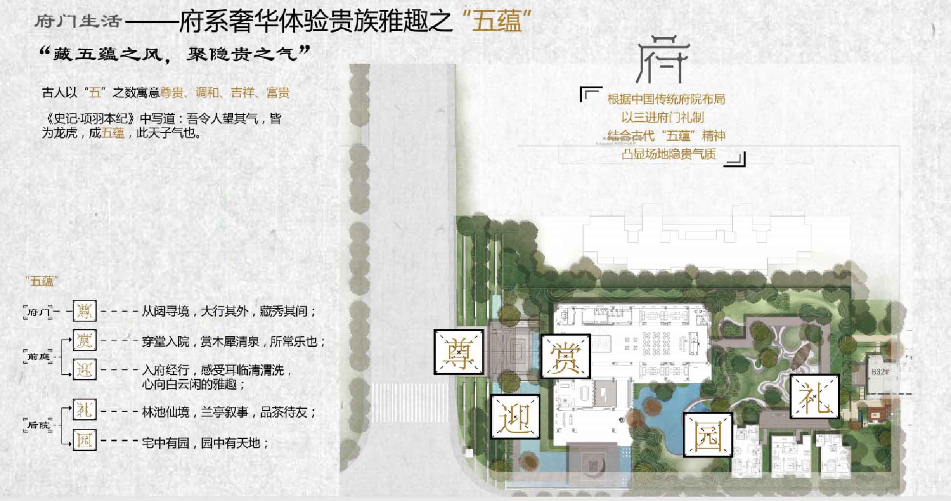 福清·玉融正荣府