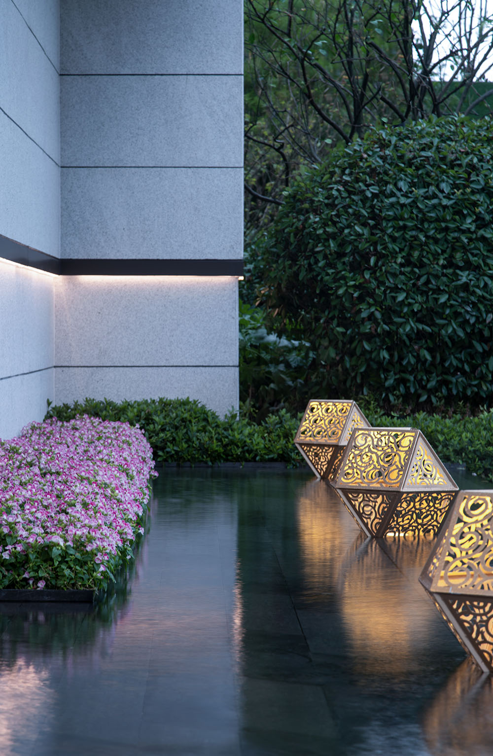 杭州世纪金宸（示范区）