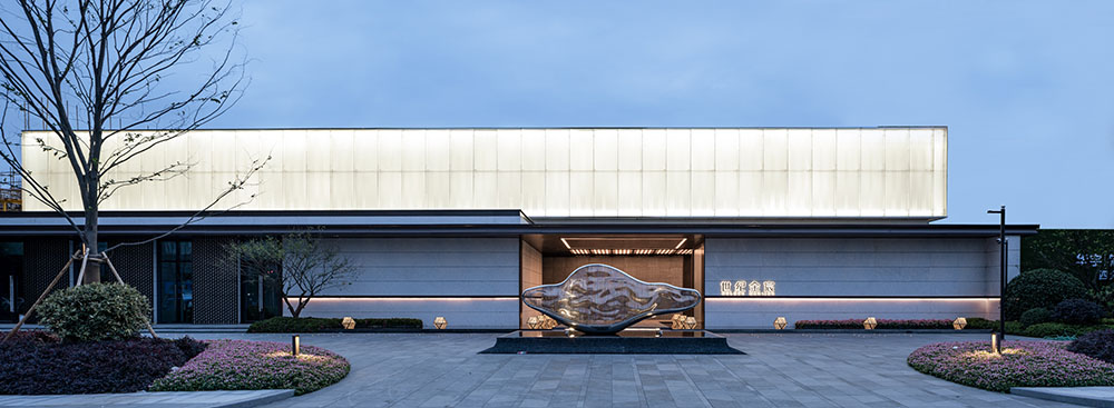 杭州世纪金宸（示范区）