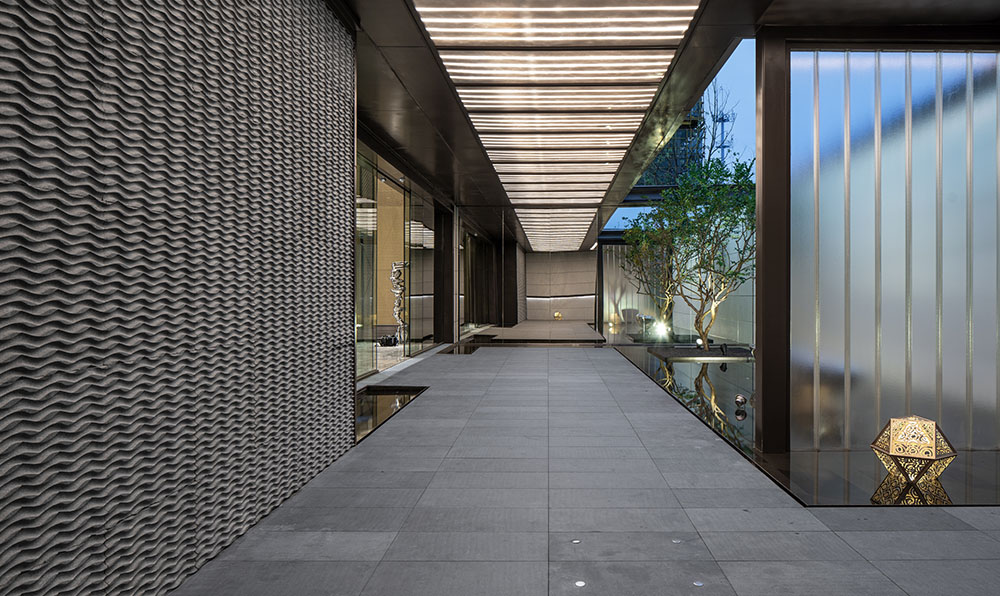 杭州世纪金宸（示范区）