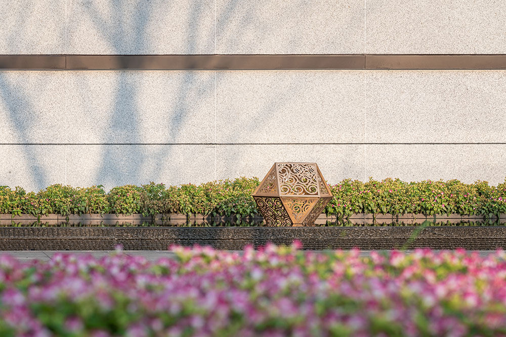 杭州世纪金宸（示范区）