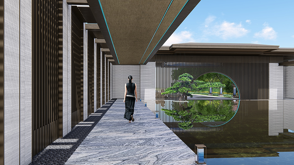 民生.光岳壹号院（示范区）