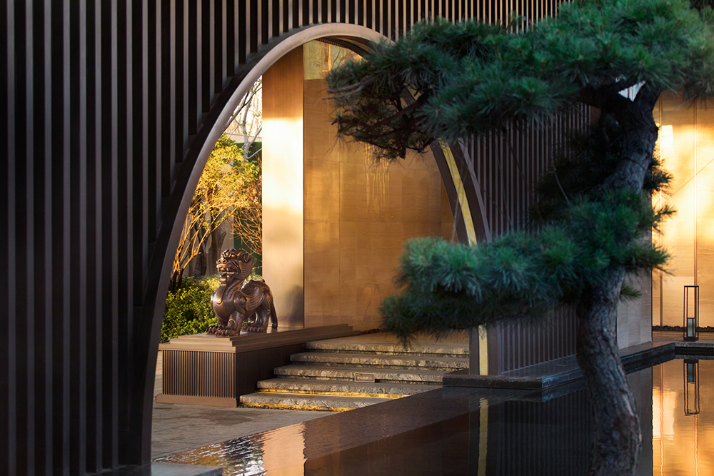 民生.光岳壹号院（示范区）