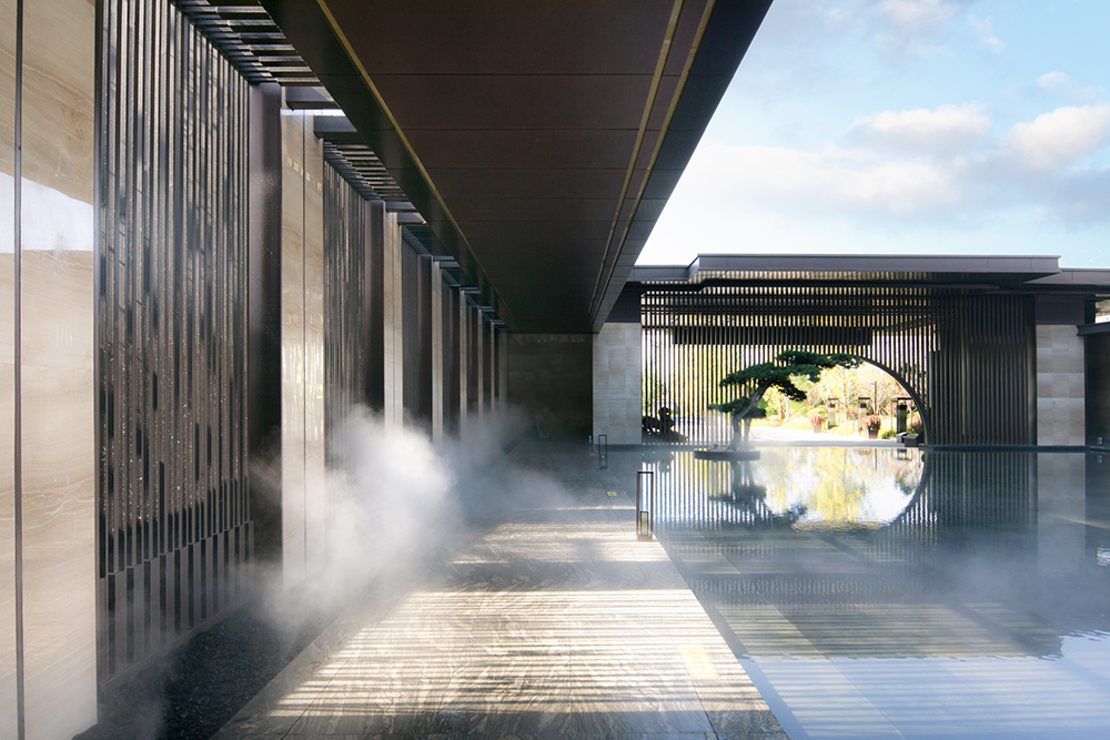 民生.光岳壹号院（示范区）