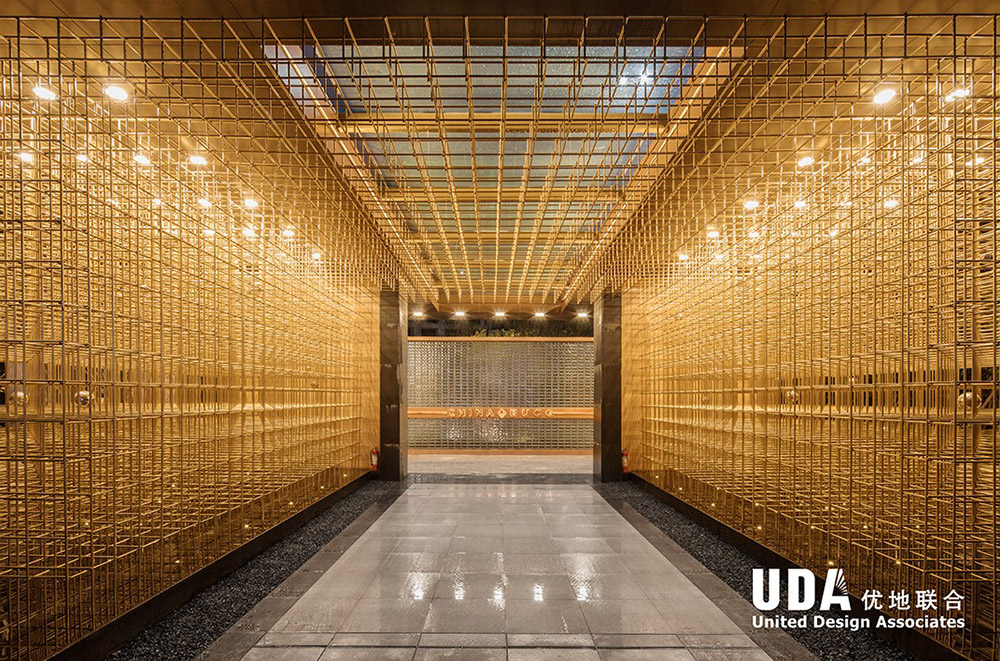 城建北方德信御府(展示区)