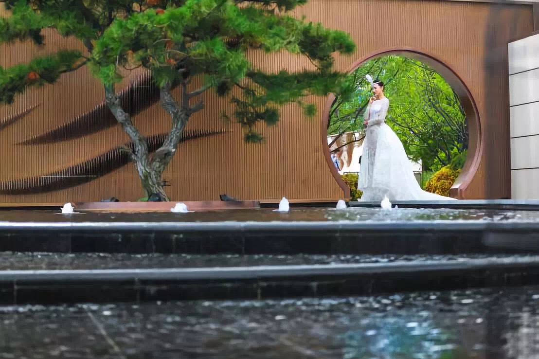 沈阳·新希望·锦麟河院
