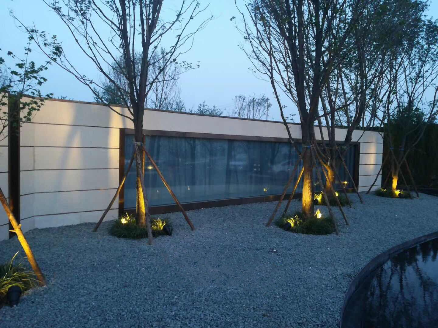 沈阳·新希望·锦麟河院