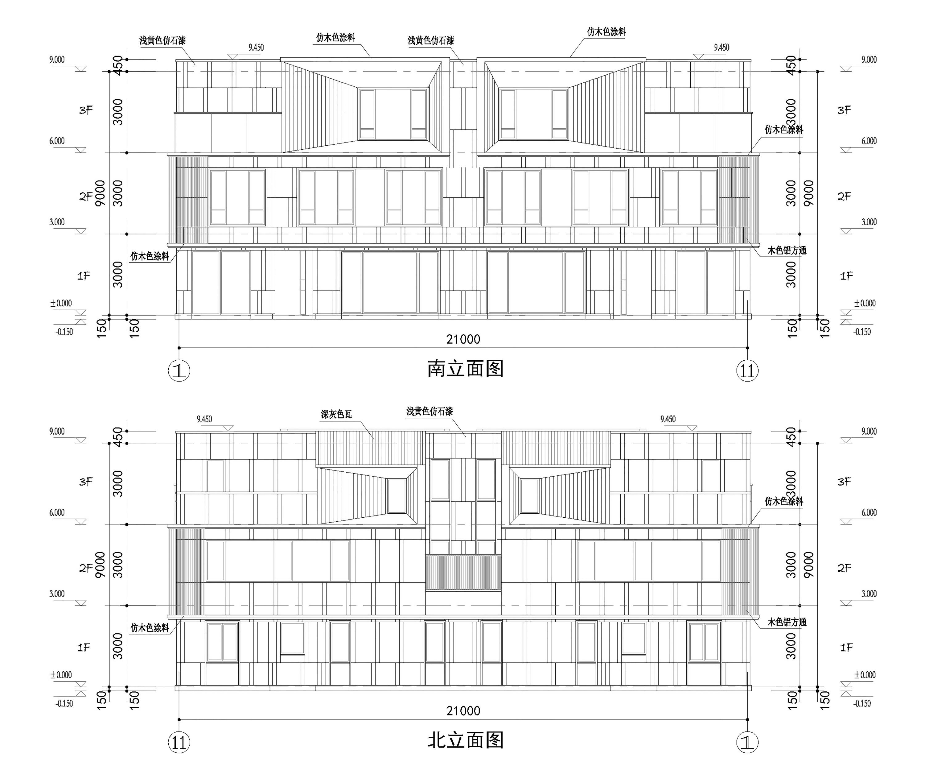 无锡万科·有山