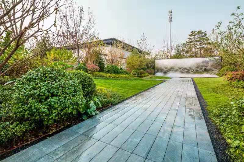 天津龙湖-春江郦城示范区