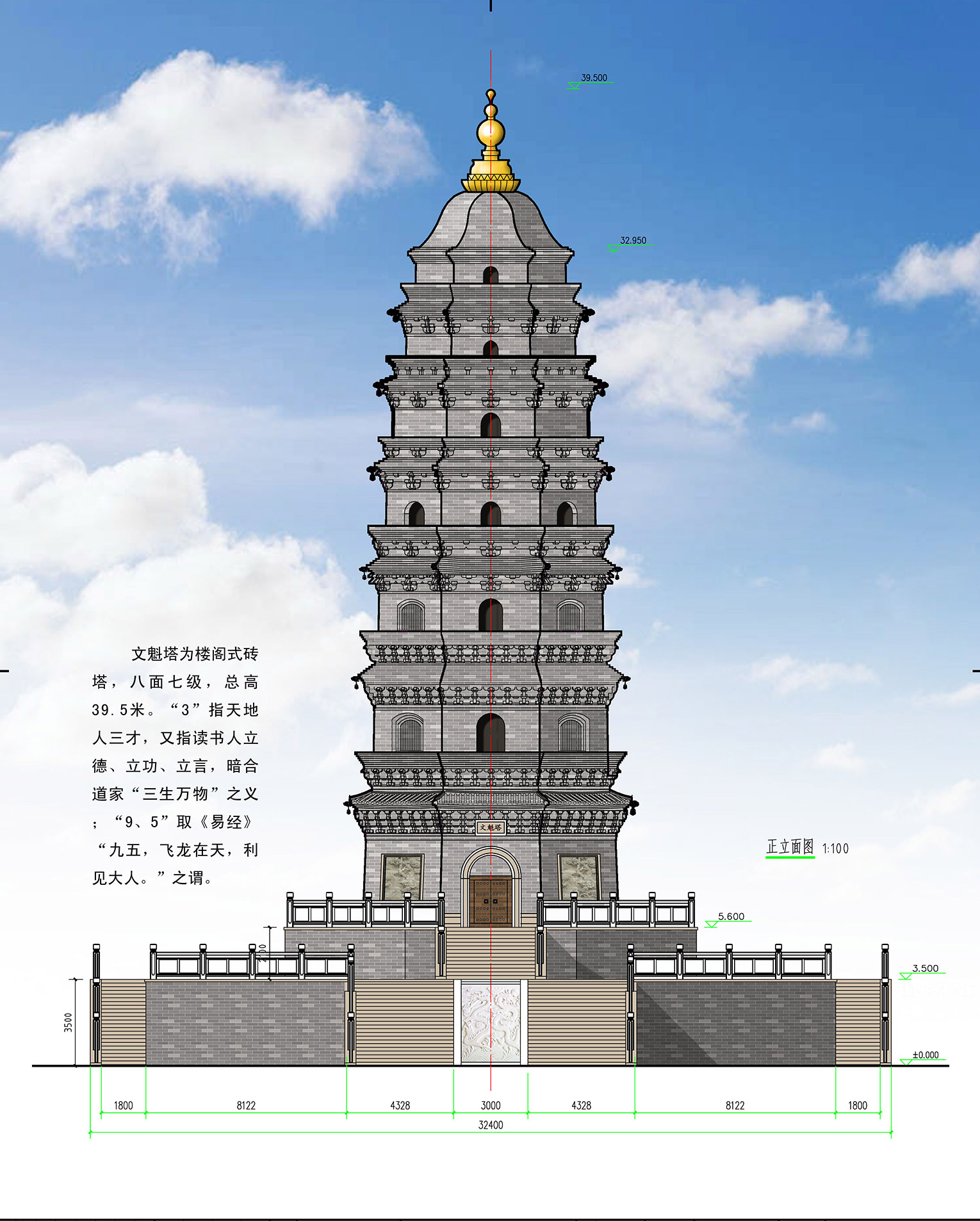 山阴桑干河湿地修复工程