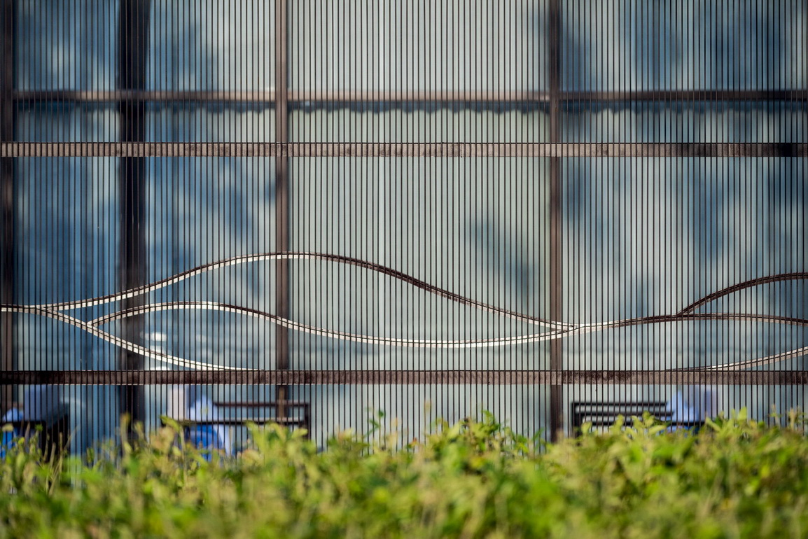 碧桂园天玺示范区景观设计