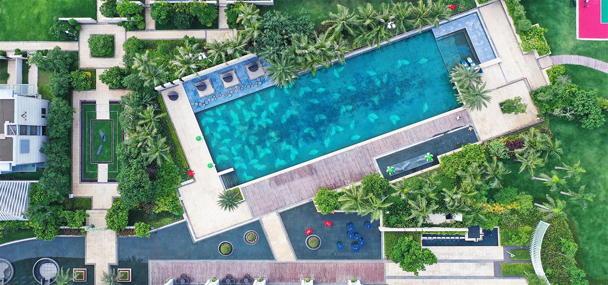 海南海口碧桂园·中央半岛