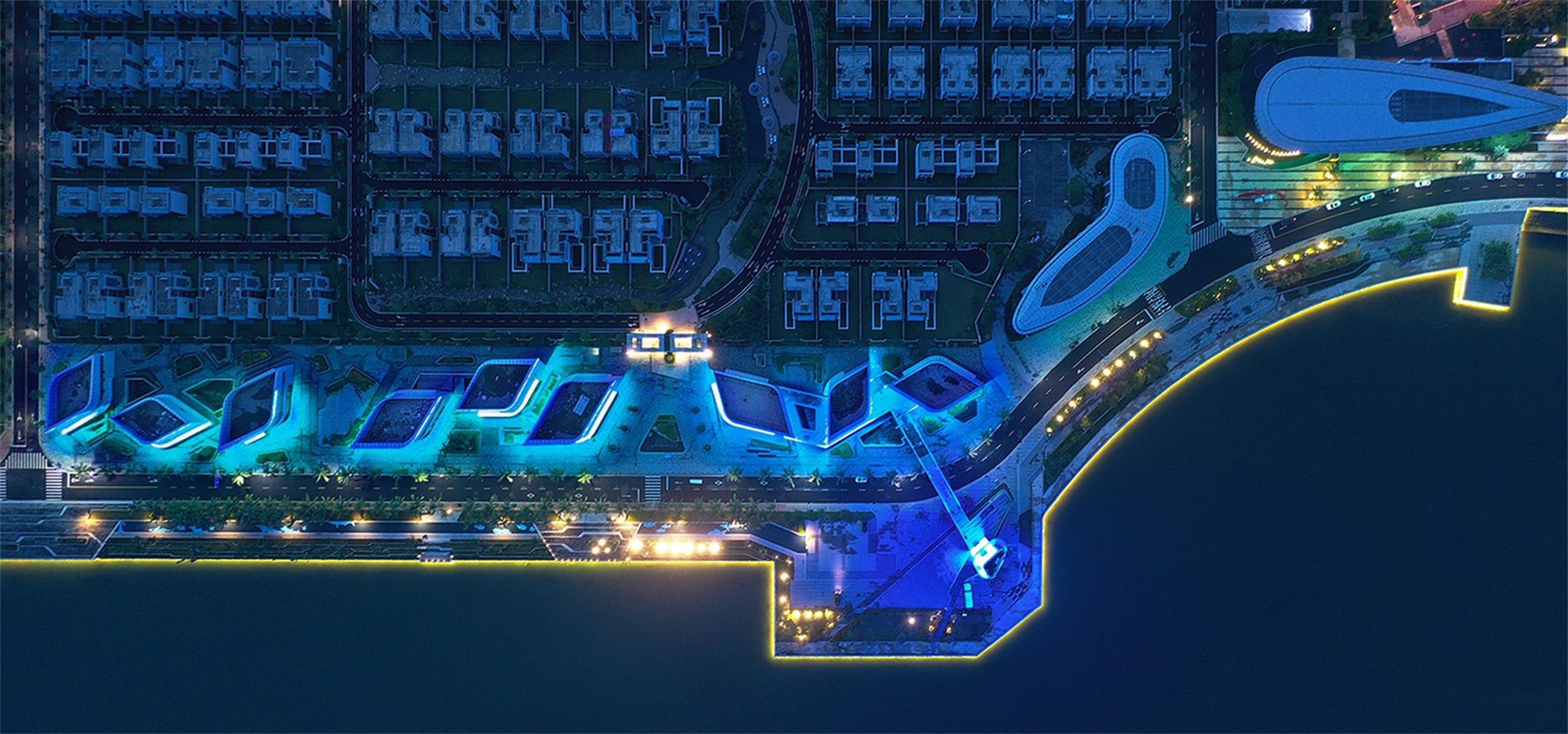 海南海口碧桂园·中央半岛