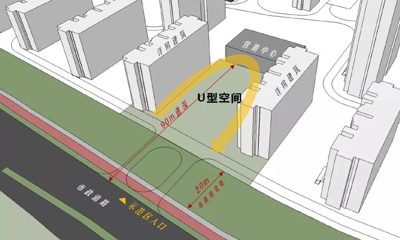 山水谧境，茶韵流长|福州·阳光城世茂·建阳璀璨滨江示范区