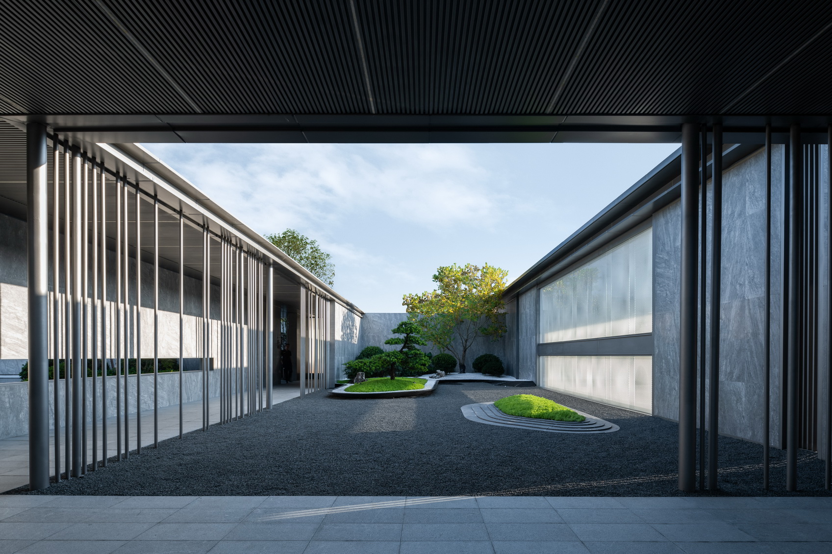 山水谧境，茶韵流长|福州·阳光城世茂·建阳璀璨滨江示范区