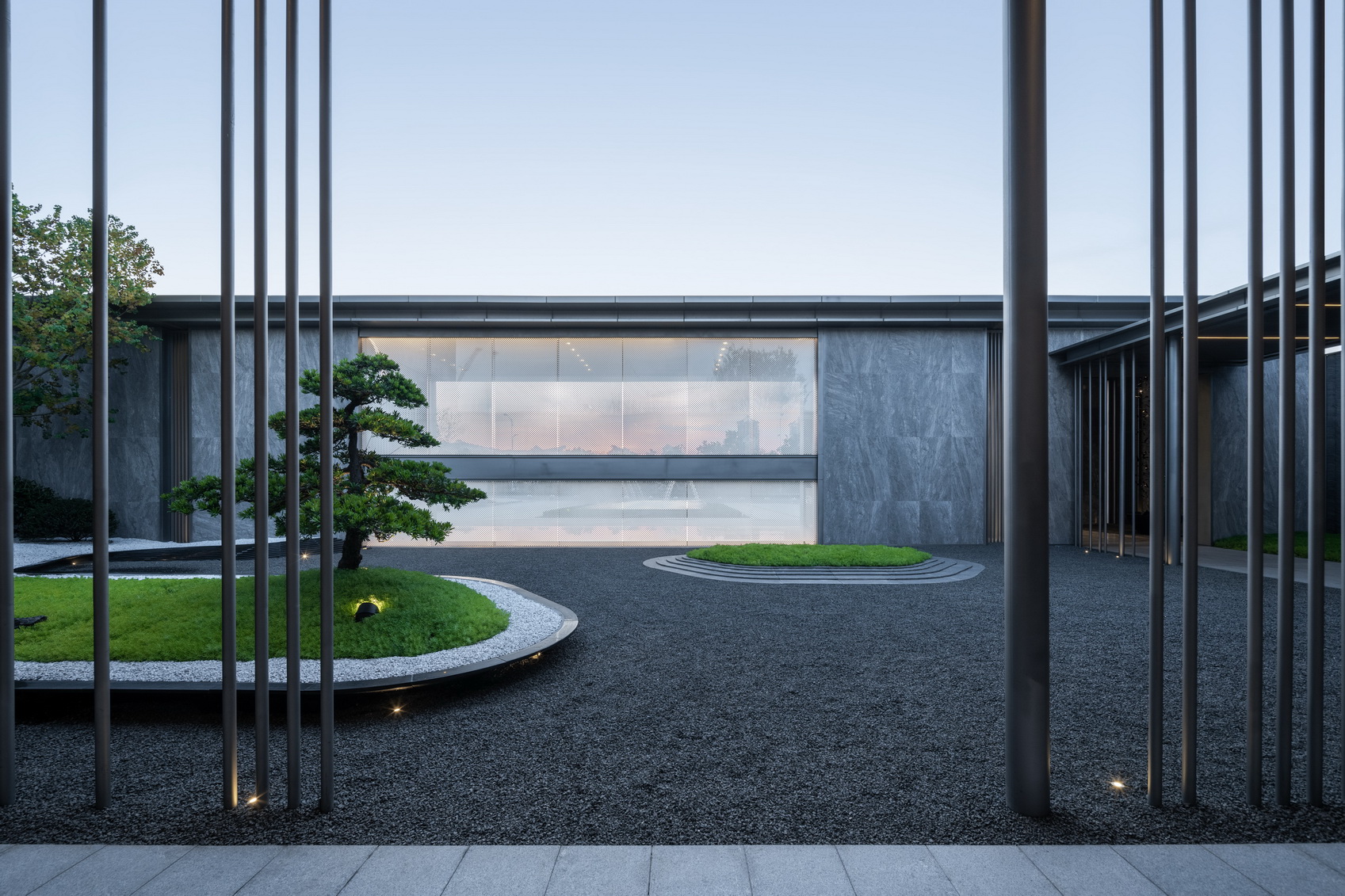 山水谧境，茶韵流长|福州·阳光城世茂·建阳璀璨滨江示范区