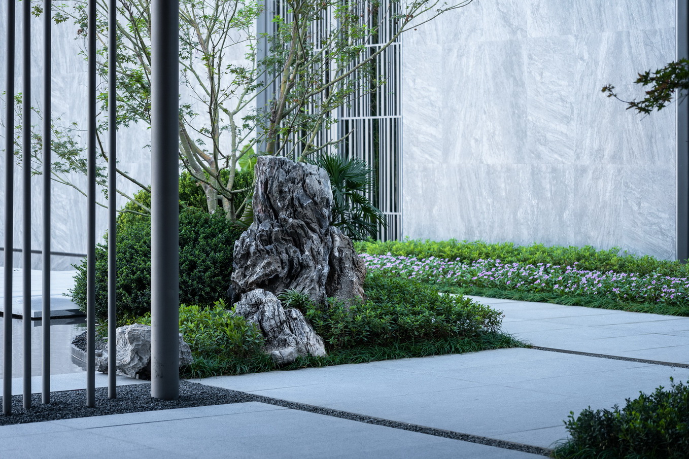 山水谧境，茶韵流长|福州·阳光城世茂·建阳璀璨滨江示范区