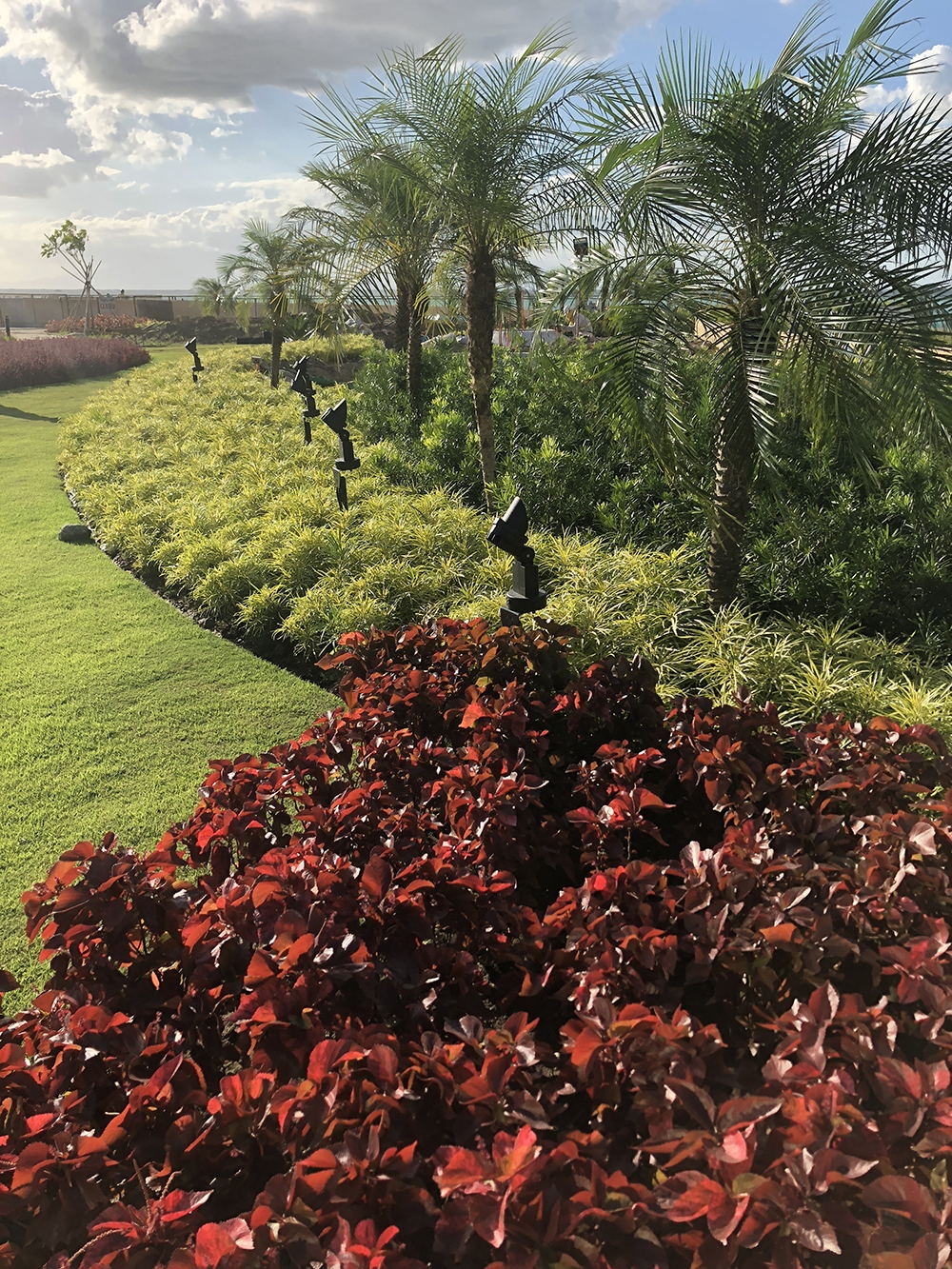 OKADA MANILAINTEGRATED RESORT