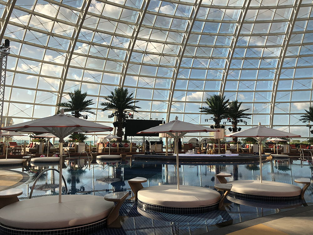 OKADA MANILAINTEGRATED RESORT