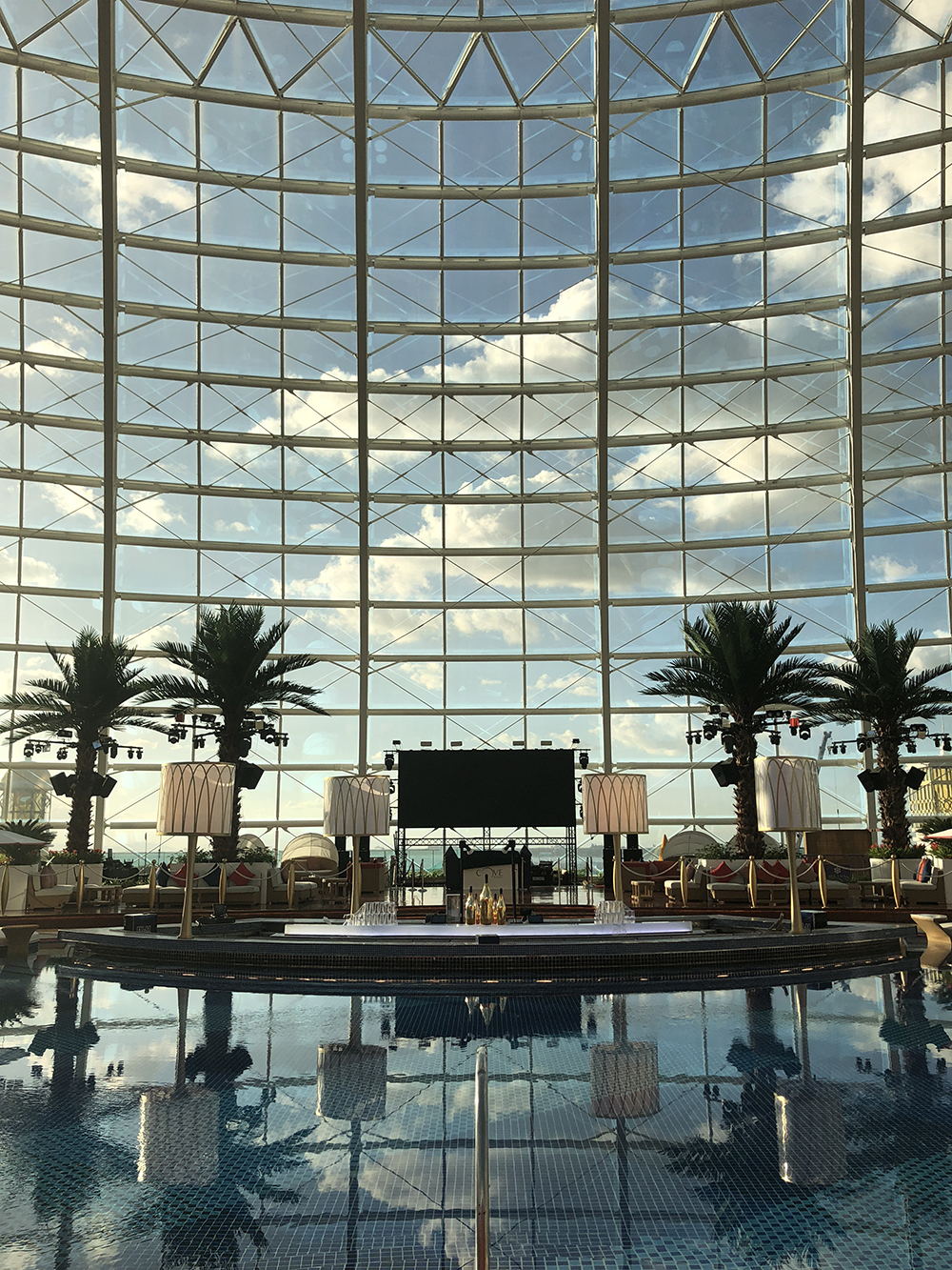 OKADA MANILAINTEGRATED RESORT