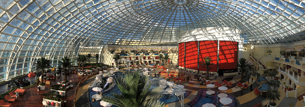 OKADA MANILAINTEGRATED RESORT