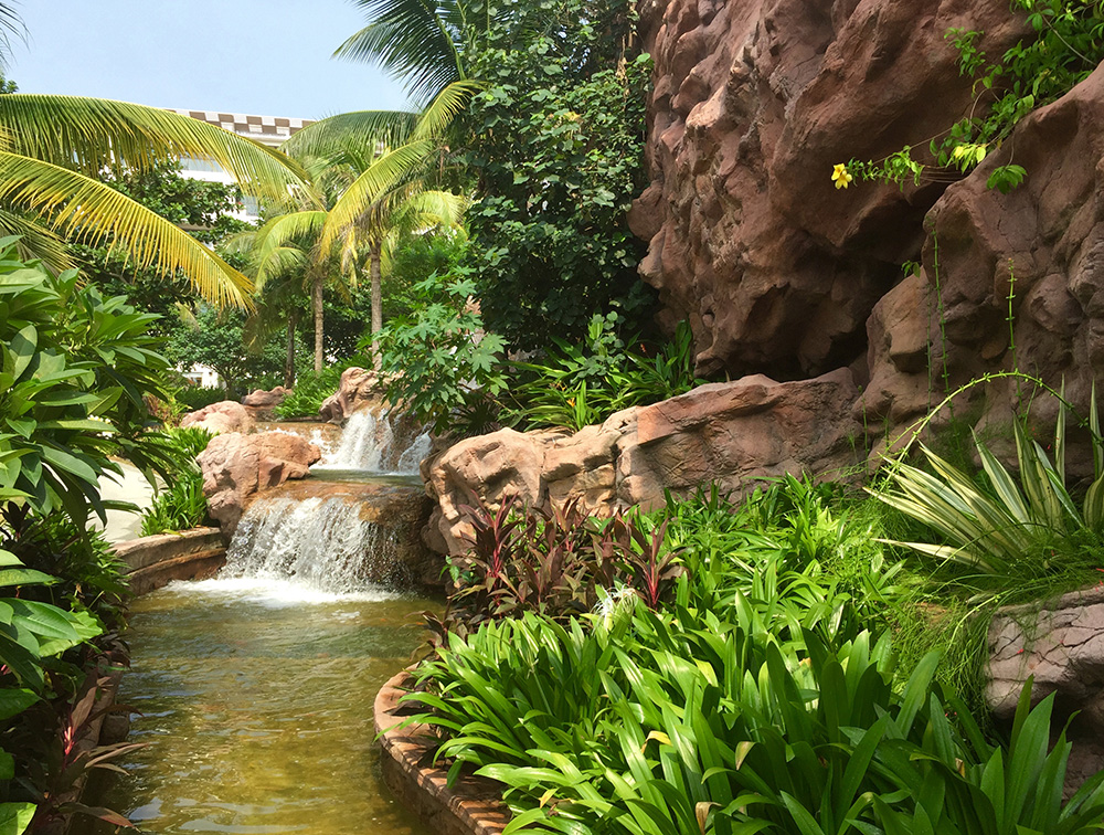 Shangri-La Sanya Resort and Spa