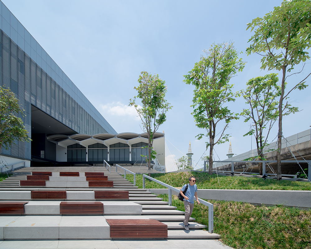 Bank of Thailand Knowledge Center