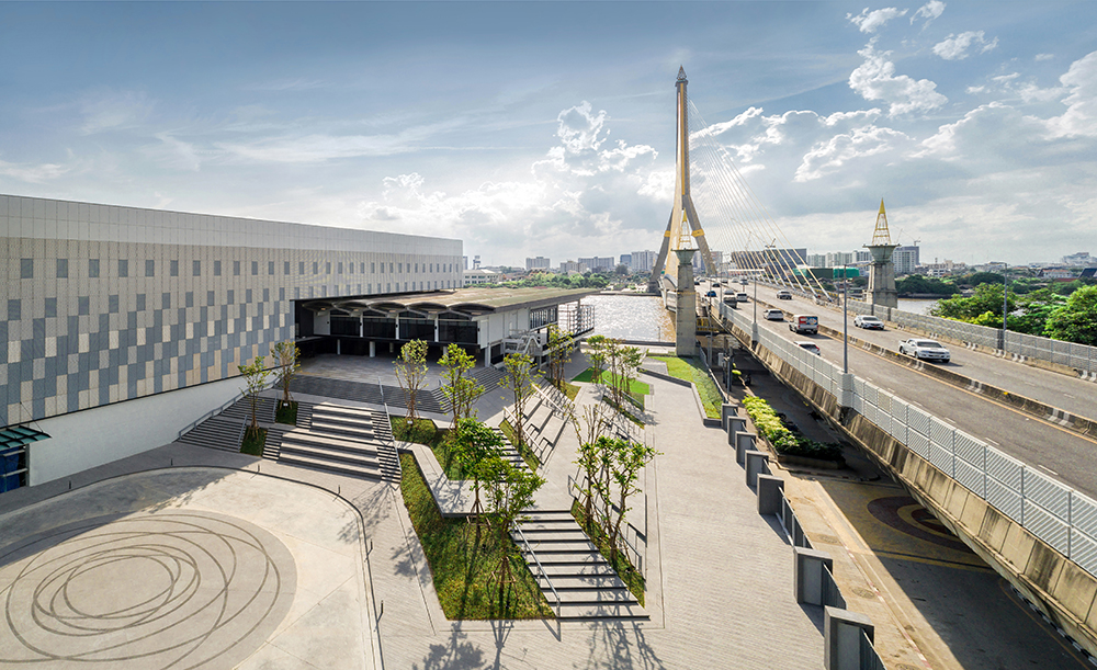 Bank of Thailand Knowledge Center