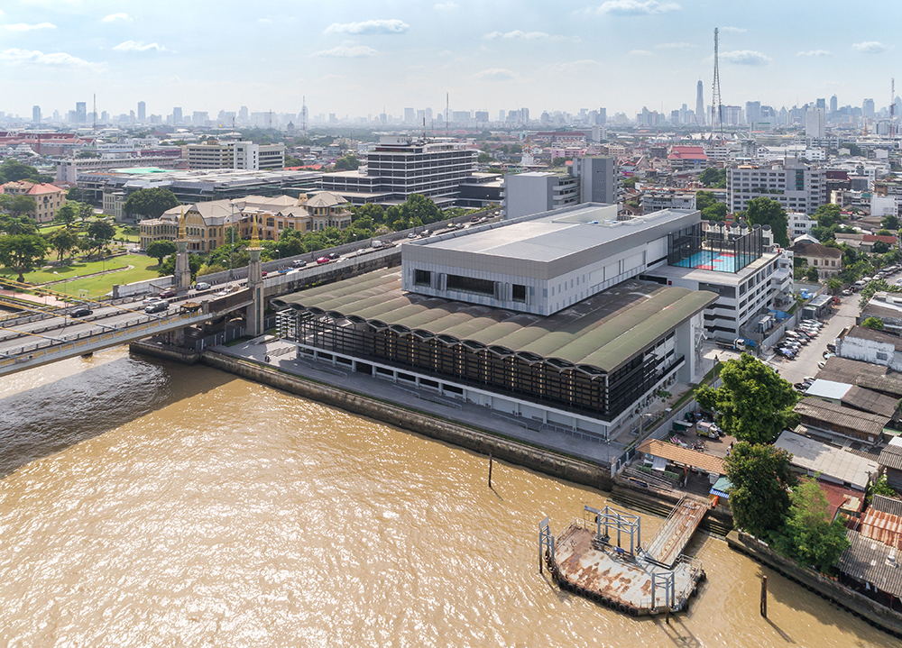 Bank of Thailand Knowledge Center