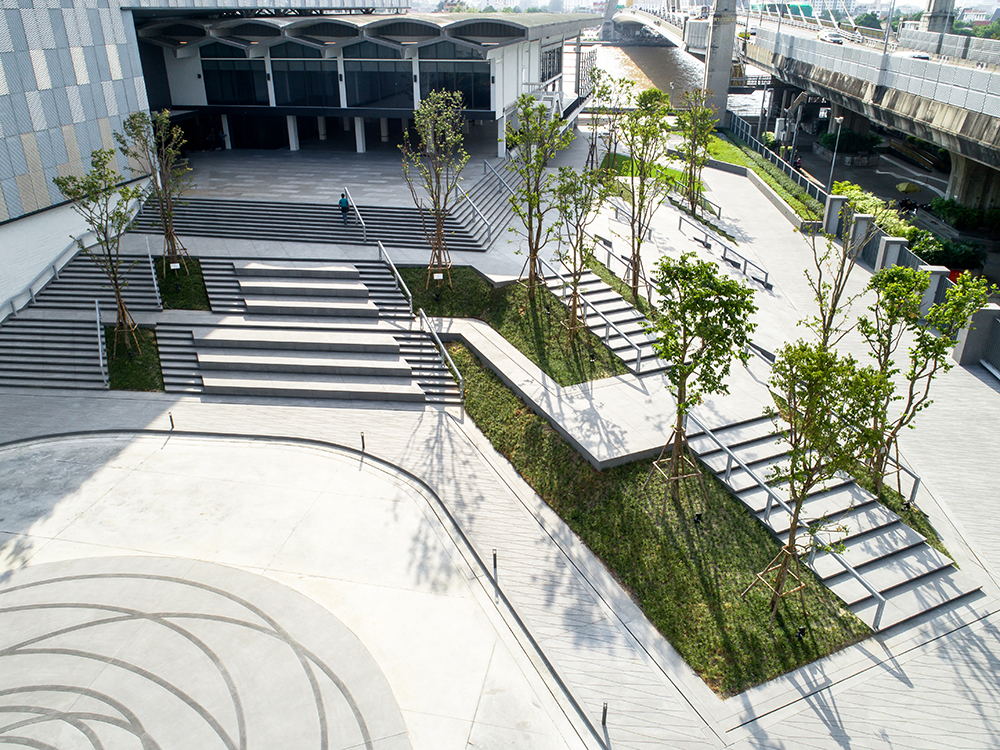 Bank of Thailand Knowledge Center
