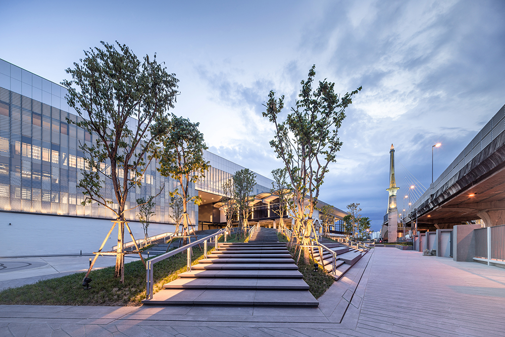 Bank of Thailand Knowledge Center