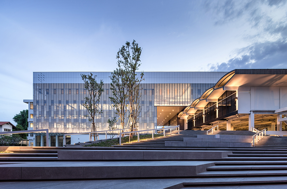 Bank of Thailand Knowledge Center