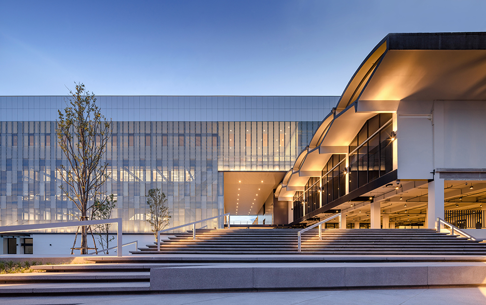 Bank of Thailand Knowledge Center