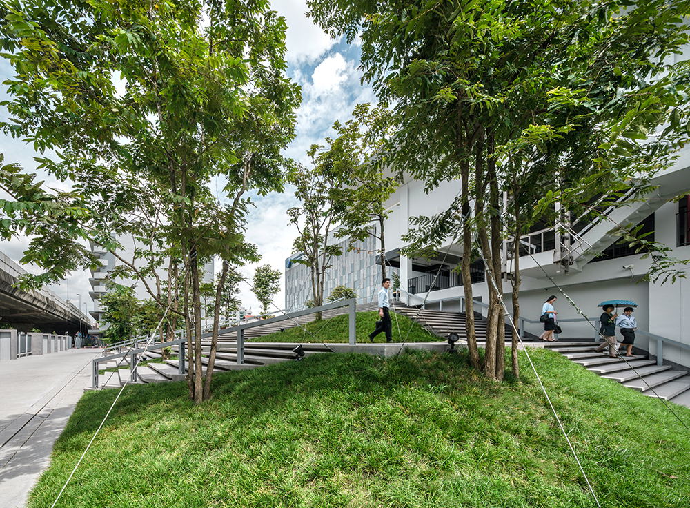 Bank of Thailand Knowledge Center