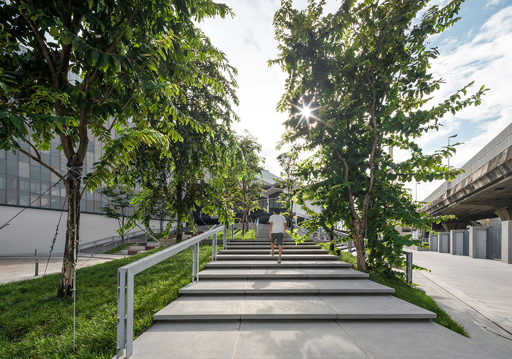 Bank of Thailand Knowledge Center
